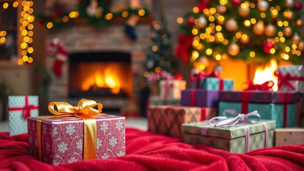 personalized practical gift choices