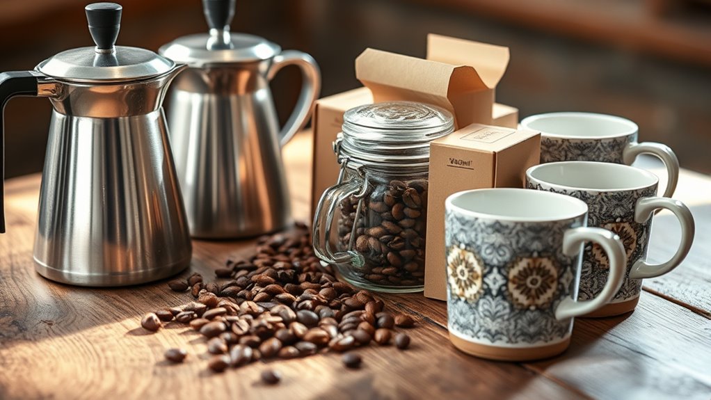 personalized practical gift choices