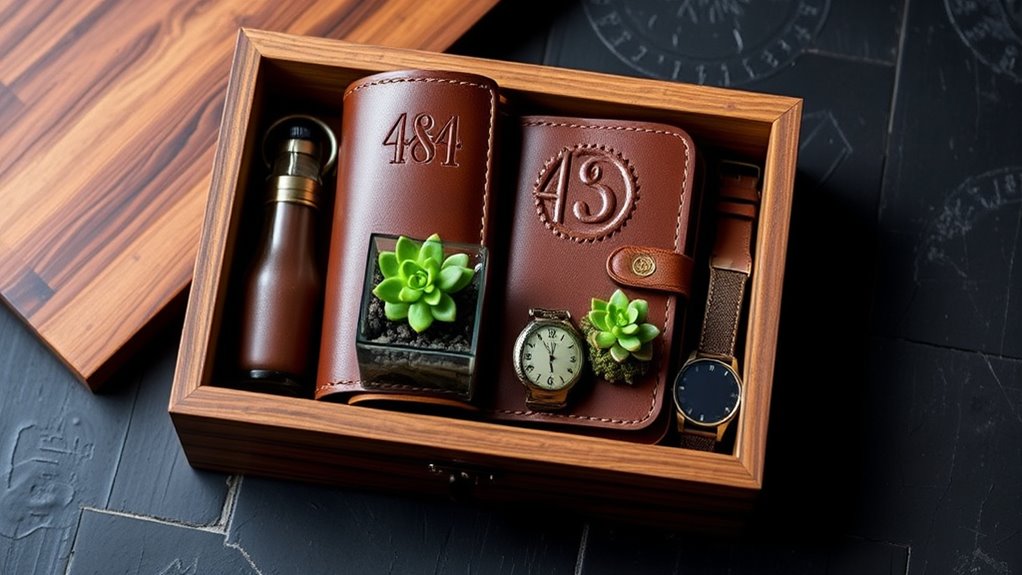 personalized quality practical gifts