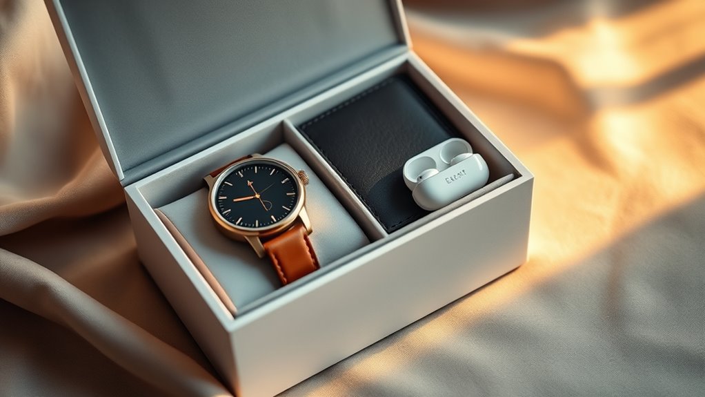 personalized thoughtful gift choices