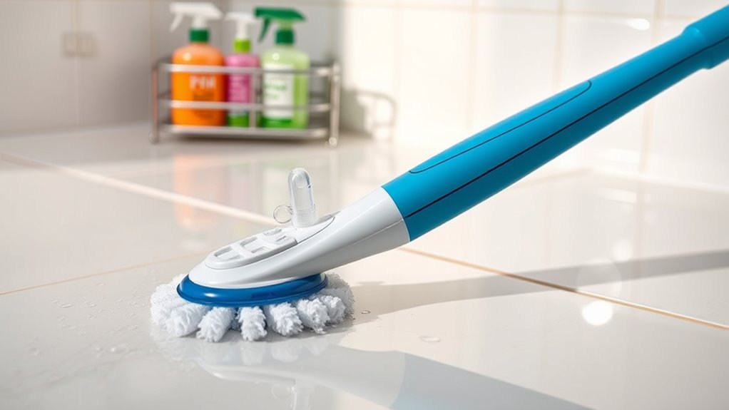 power rpm battery durability