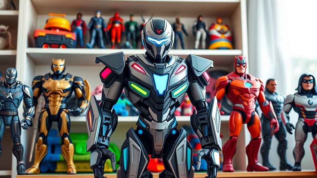 safe durable educational toys