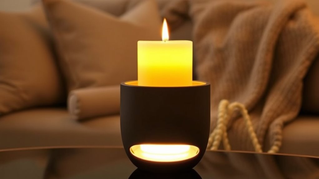 safety customization design convenience