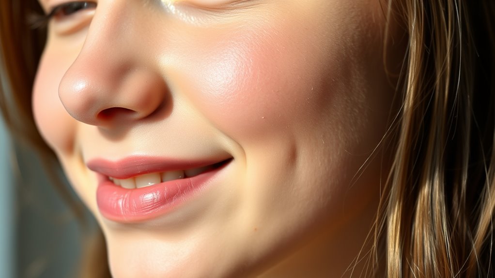 skin sensitive discreet safe