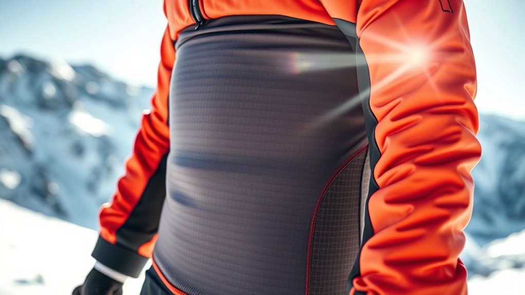 thermal underwear selection tips