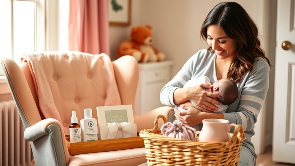 thoughtful practical sentimental gifts