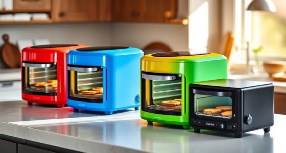 top 5 makery ovens
