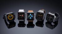 top apple watch models 2025