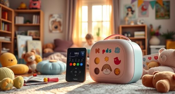 top audio player comparison