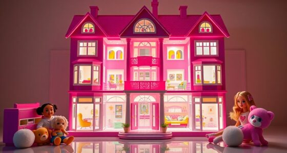 top barbie dreamhouse discounts