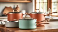 top caraway cookware sets