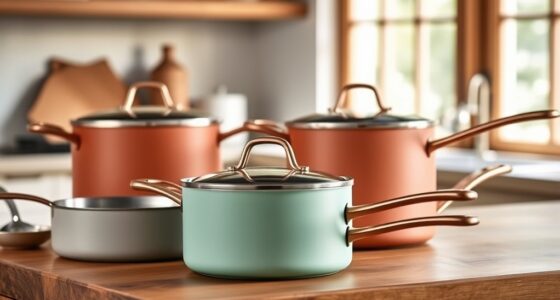 top caraway cookware sets