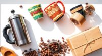 top coffee gift ideas