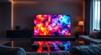 top cyber monday oled deals