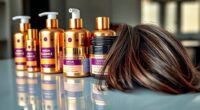 top hair repair products