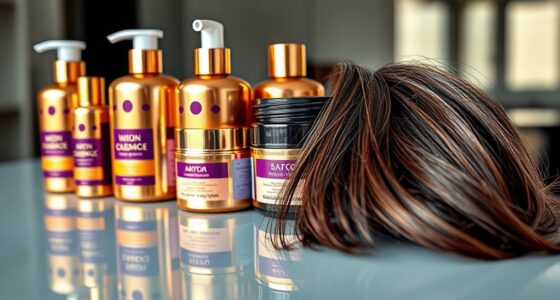 top hair repair products