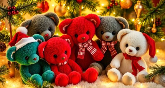 top jellycat holiday gifts