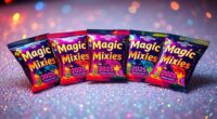 top magic mixies refill sets