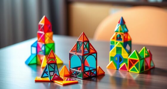 top magnetic tile comparisons