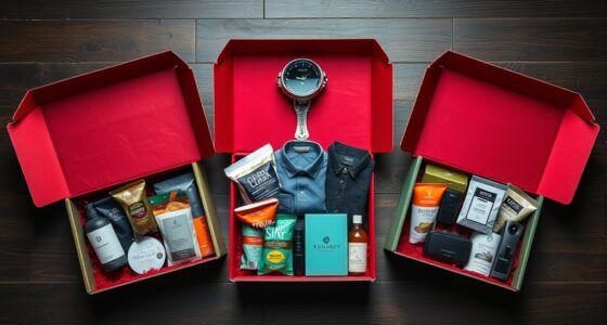 top men s subscription boxes