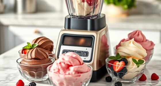 top ninja creami recipes