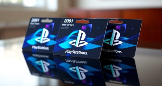 top playstation gift cards