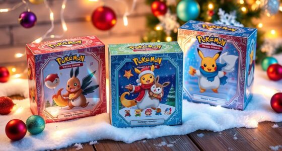 top pok mon tcg calendars