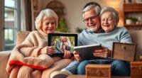 top practical gifts for seniors