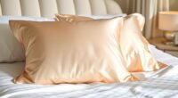 top silk pillowcases for beauty
