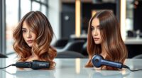 top styling tools comparison