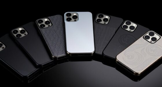 top stylish iphone 17 cases