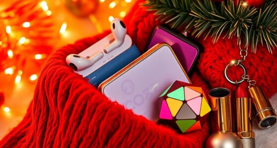 top teen holiday gift ideas