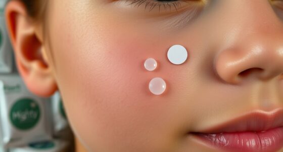 top teen pimple patch options