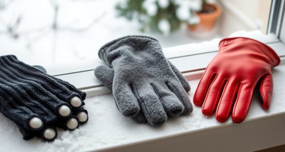 top touchscreen gloves 2025