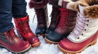 top waterproof winter boots