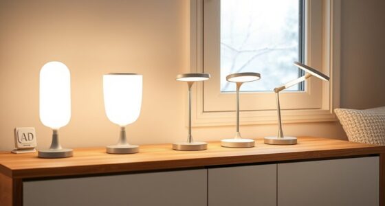 top winter light therapy devices