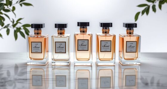 top women s perfumes 2025