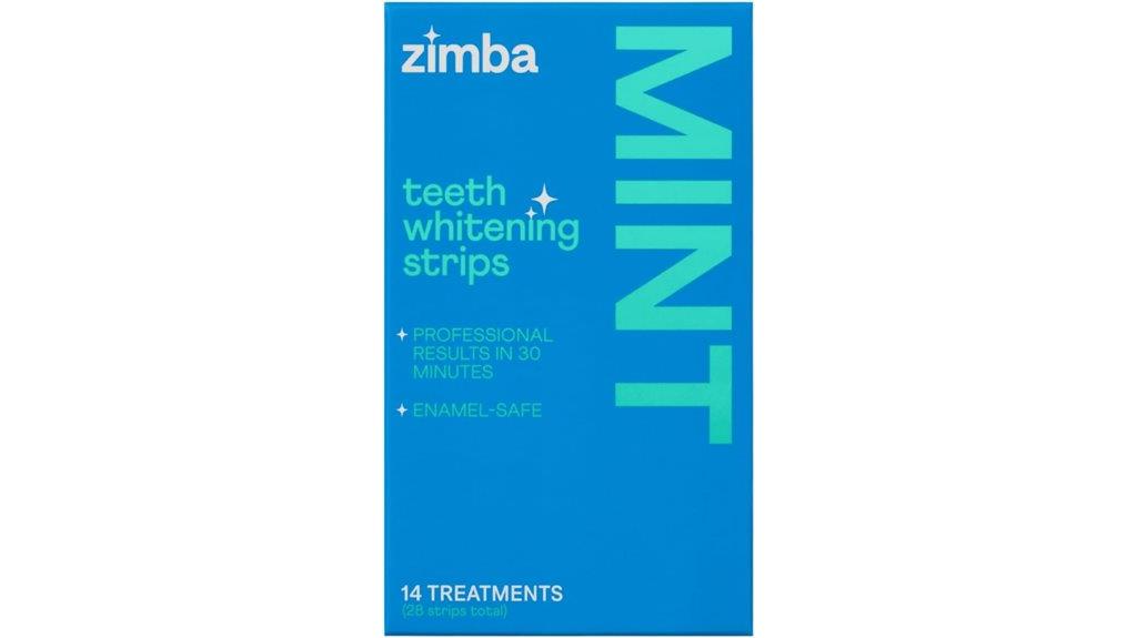 vegan enamel safe whitening