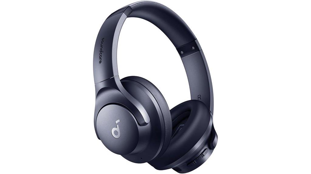 wireless noise cancelling headphones