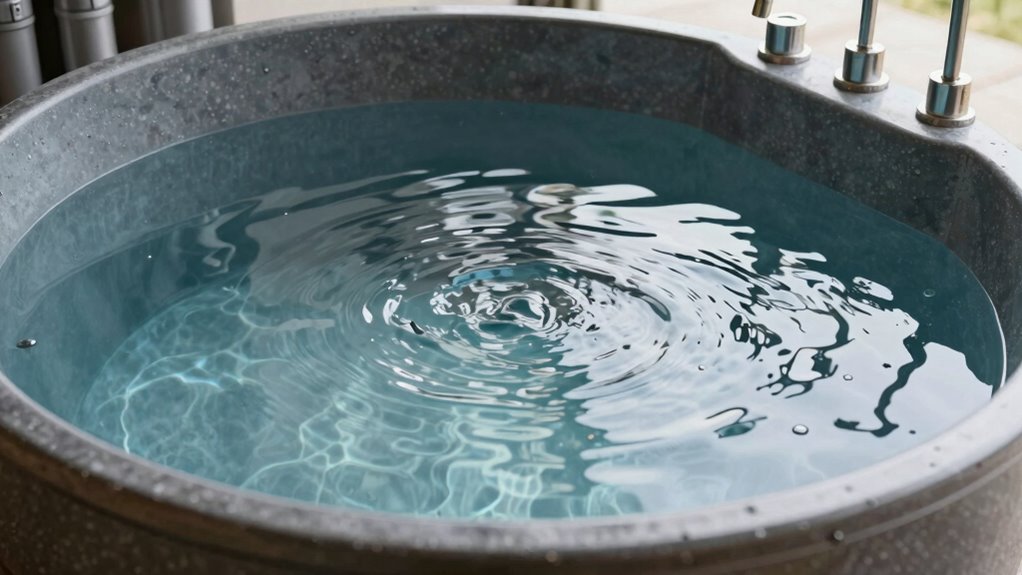 accessible affordable water quality