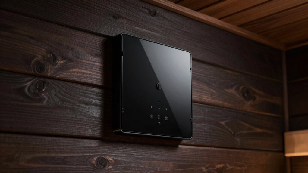 accessible and comfortable placement