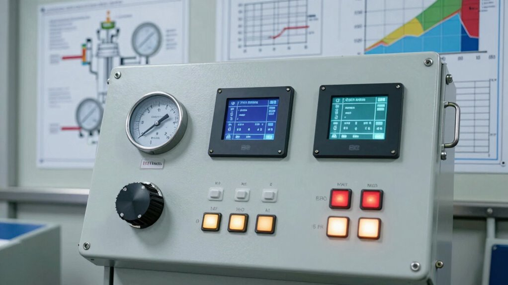 accurate steam generator sizing