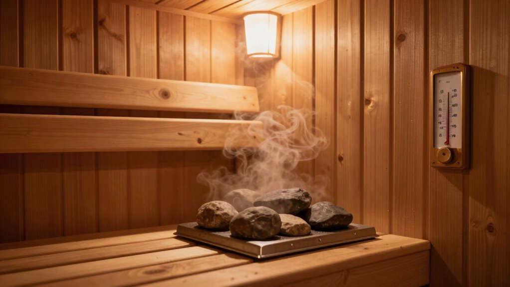 adjust lighting add aromatherapy