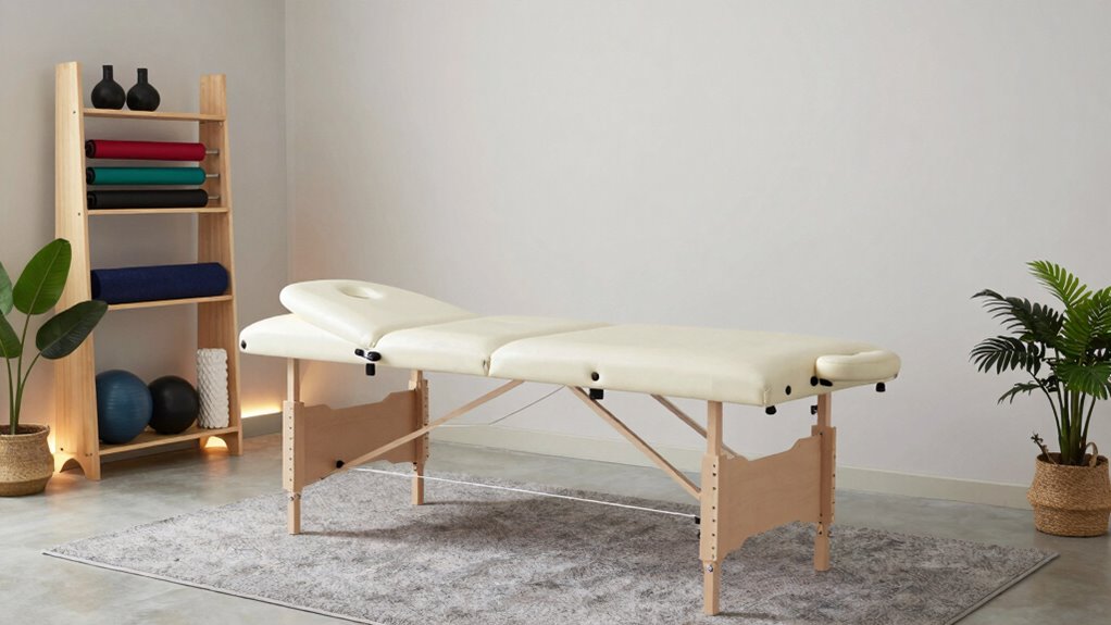 affordable inspiring recovery space