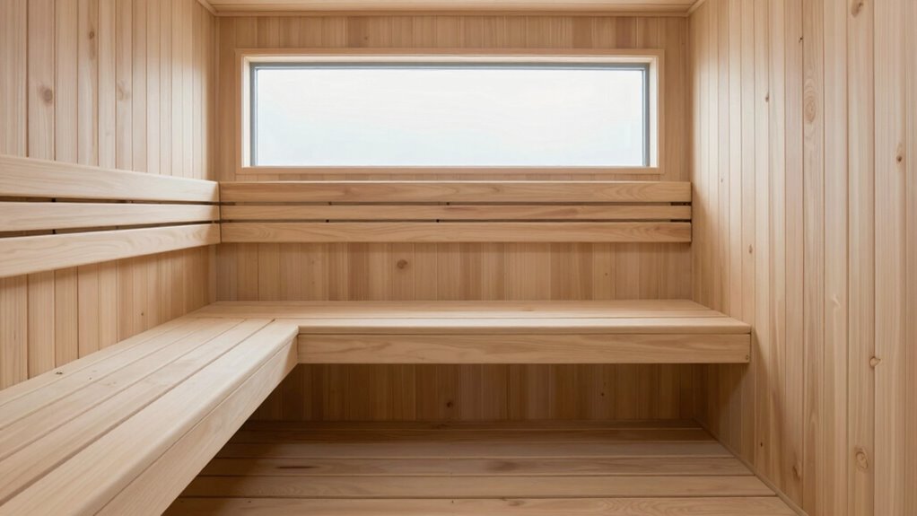 avoid clutter and excess