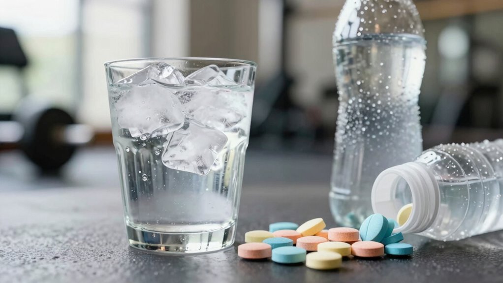 avoid hydration misconceptions and imbalances