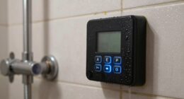 avoid mounting in inappropriate areas