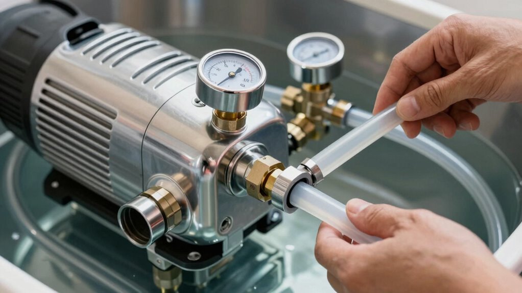 avoid pump burnout mistakes