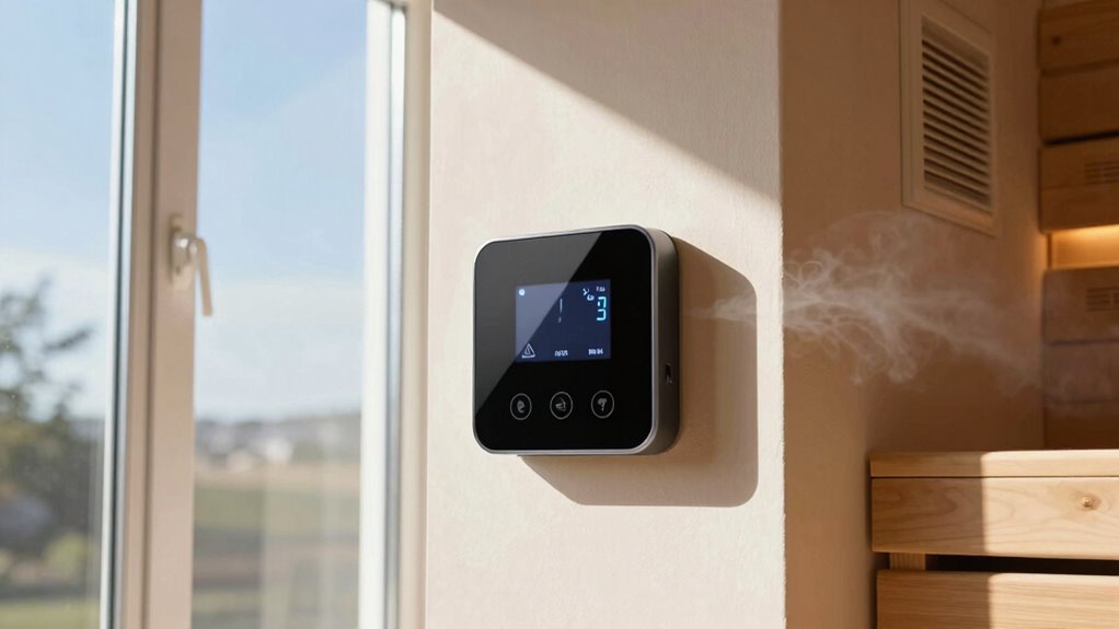 avoid sun and heat exposure