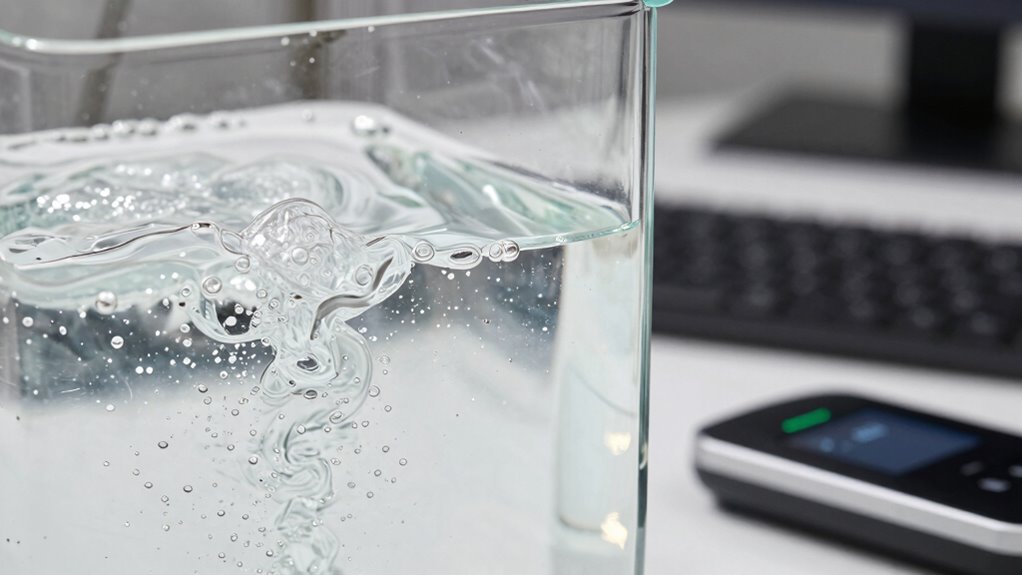 avoid water chemistry mistakes